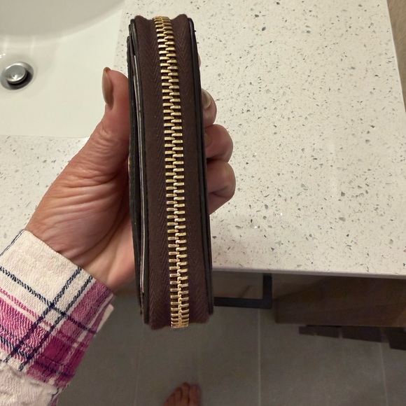 Gucci card holder/wallet - Picture 5 of 11